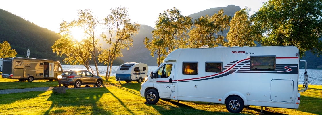 Camper