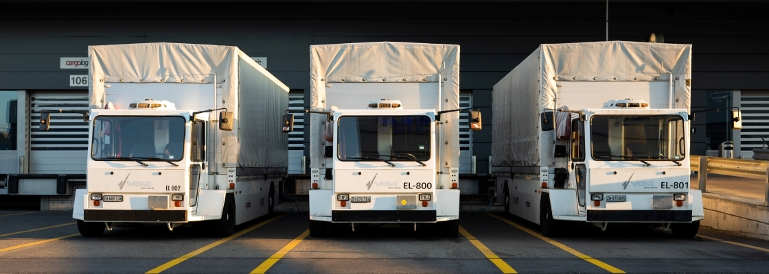 Trucks