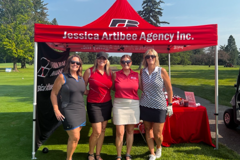 Delta Waverly Sponsor