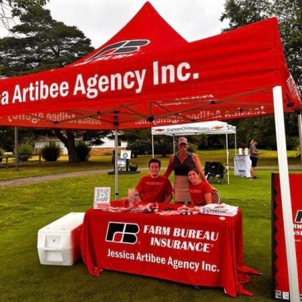 Delta Waverly Rotary Golf Outing