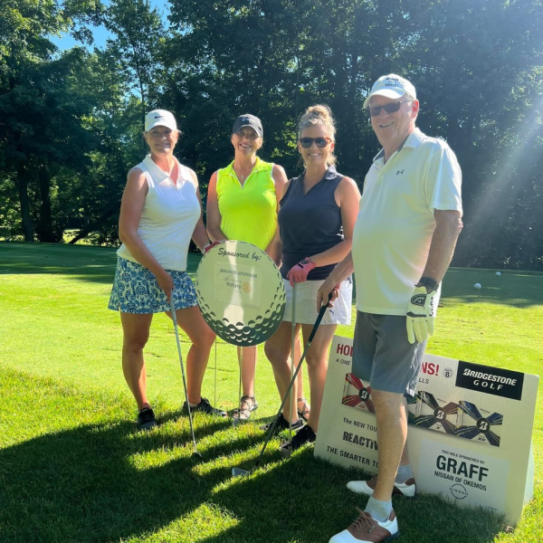 Delta Waverly Rotary Golf Outing